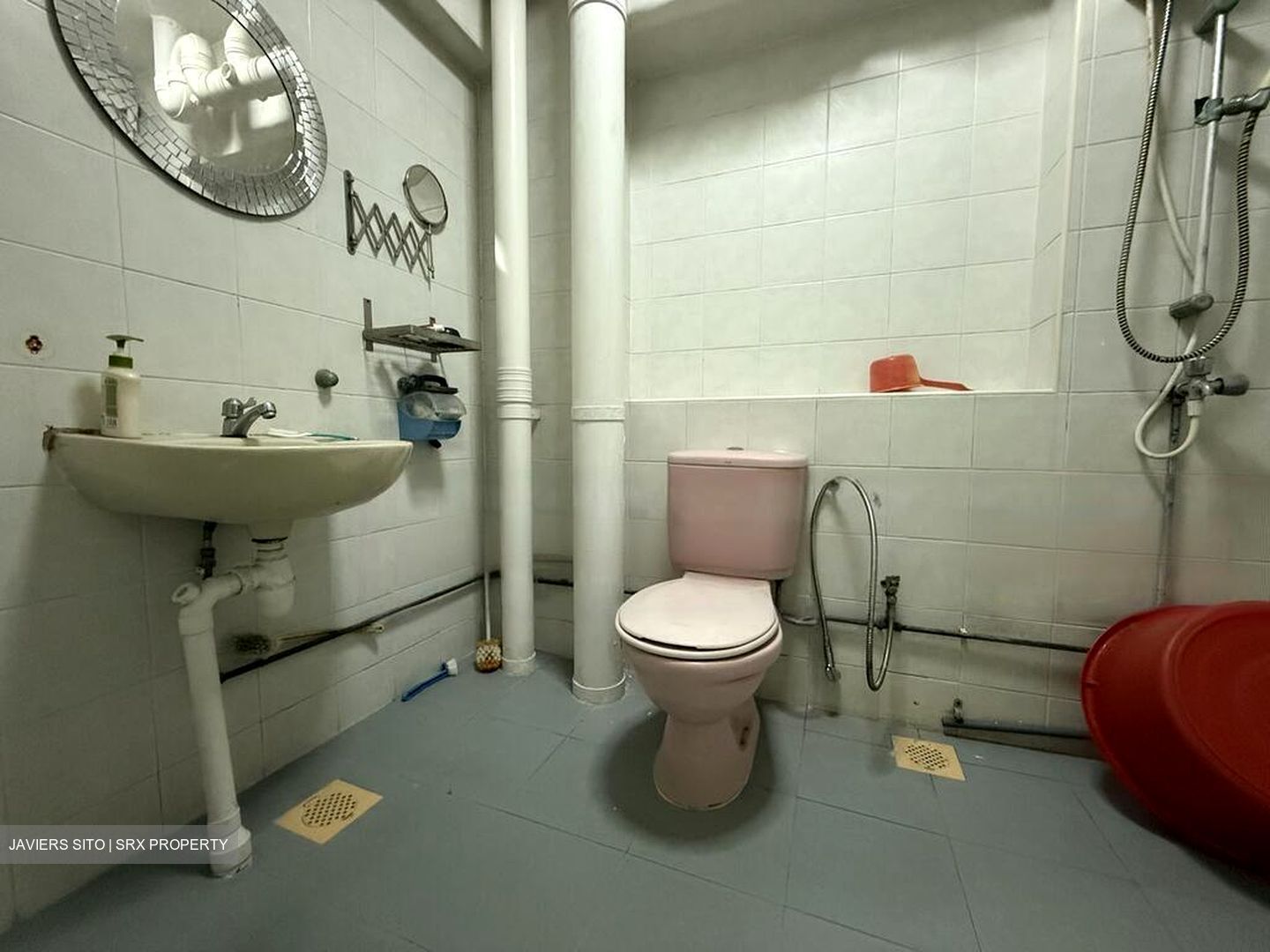 Blk 444 Choa Chu Kang Avenue 4 (Choa Chu Kang), HDB 4 Rooms #480059581